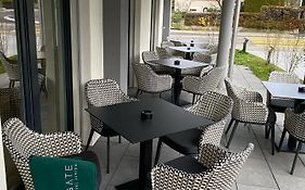 The Gate Boutique Hotel Zuerich
